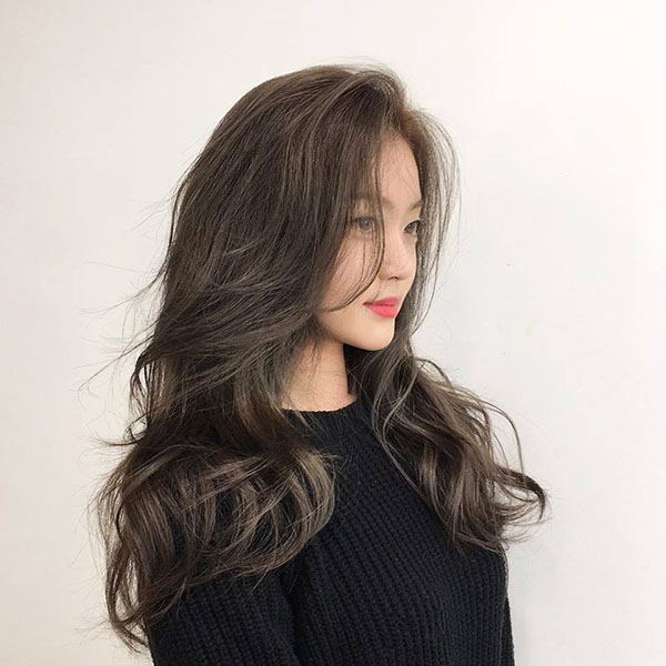 Cặp Gội Xả H&S Nhật Bản cấp ẩm sâu cho tóc