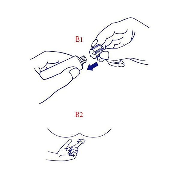 Các bước sử dụng hiệu quả