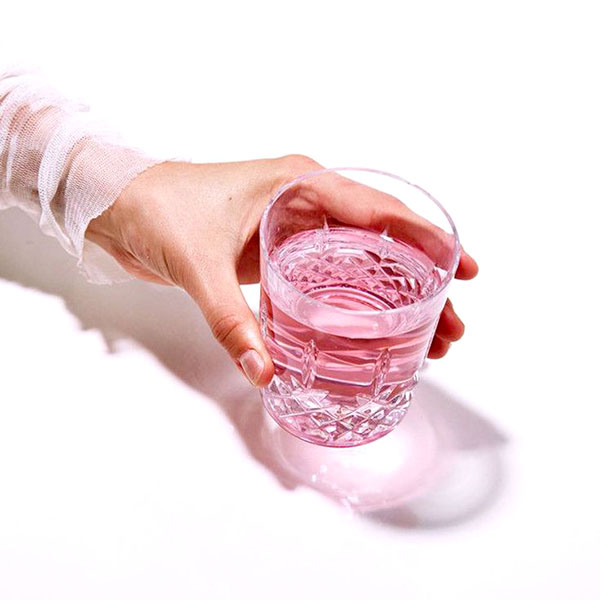 Liệu trình uống collagen dạng nước của Nhật