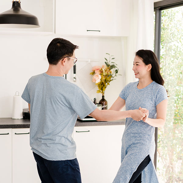 Phòng ngừa bệnh tật, giúp bạn tăng cường sức khỏe