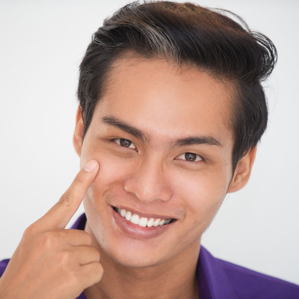 Giúp phòng ngừa các bệnh về mắt